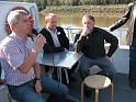 0927 ahd Rik De Baere - Dendermondse schepen Bart Van Malderen - Gustaaf Van Gucht ANB